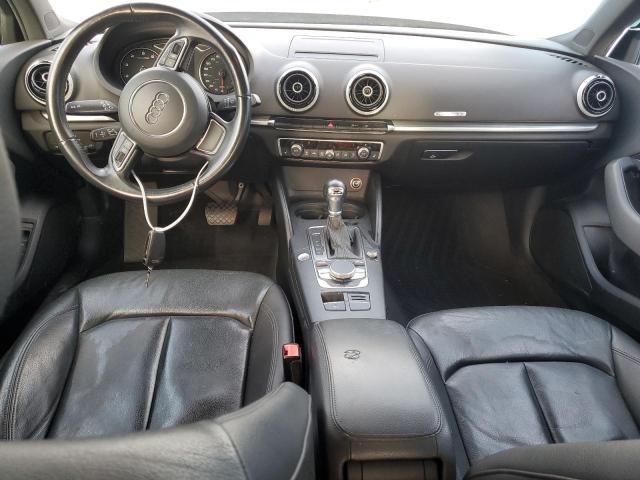Photo 8 from auction – 2015 AUDI A3 PREMIUM with VIN WAUEFGFF9F1122736