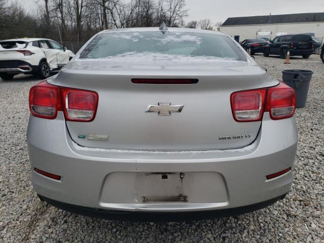 Photo 6 from auction – 2015 CHEVROLET MALIBU 1LT with VIN 1G11C5SL7FF111644