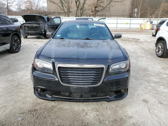 Photo 5 from auction – 2013 CHRYSLER 300C VARVA with VIN 2C3CCADT6DH691944