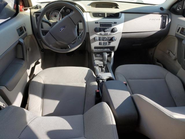 Photo 8 from auction – 2010 FORD FOCUS S with VIN 1FAHP3EN1AW138381