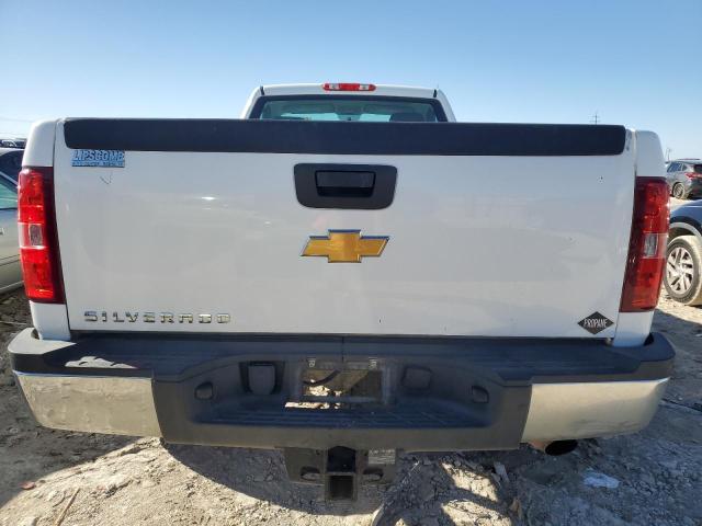 Photo 6 from auction – 2013 CHEVROLET SILVERADO with VIN 1GC0CVCG2DF117837