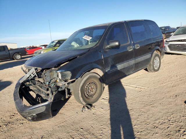 Photo 1 from auction – 2003 CHEVROLET VENTURE EC with VIN 1GNDU23E23D163181