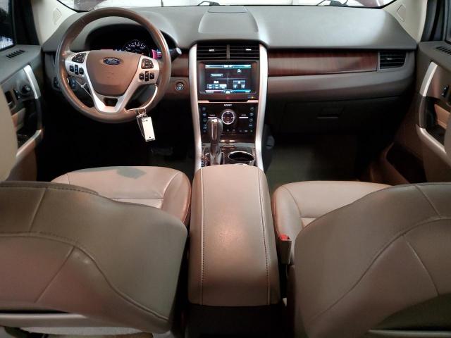 Photo 8 from auction – 2011 FORD EDGE LIMIT with VIN 2FMDK3KC4BBA95227