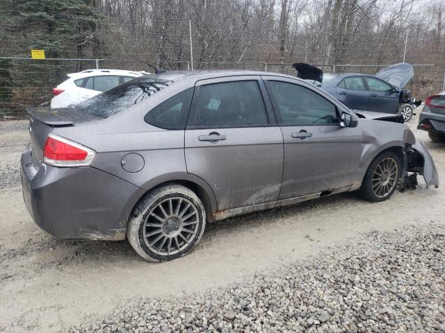 Photo 3 from auction – 2011 FORD FOCUS SES with VIN 1FAHP3GN2BW176491