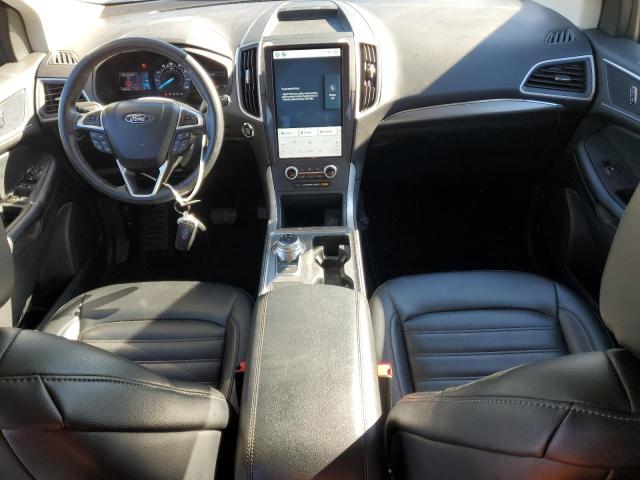 Photo 8 from auction – 2022 FORD EDGE SEL with VIN 2FMPK4J92NBB05539
