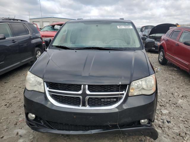 Снимка 5 от търг – 2011 DODGE GRAND CARA с VIN 2D4RN5DG0BR791042