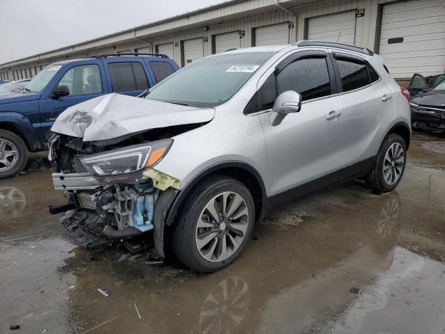 BUICK ENCORE PRE 2017 with VIN KL4CJDSB1HB053705 - Photo from auction