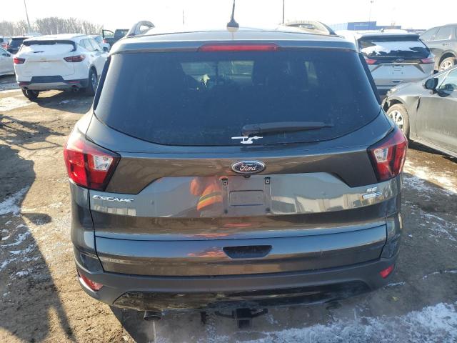 Photo 6 from auction – 2019 FORD ESCAPE SE with VIN 1FMCU9GD3KUA70145