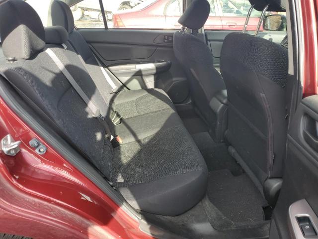 Photo 10 from auction – 2016 SUBARU IMPREZA with VIN JF1GJAA63GG016009
