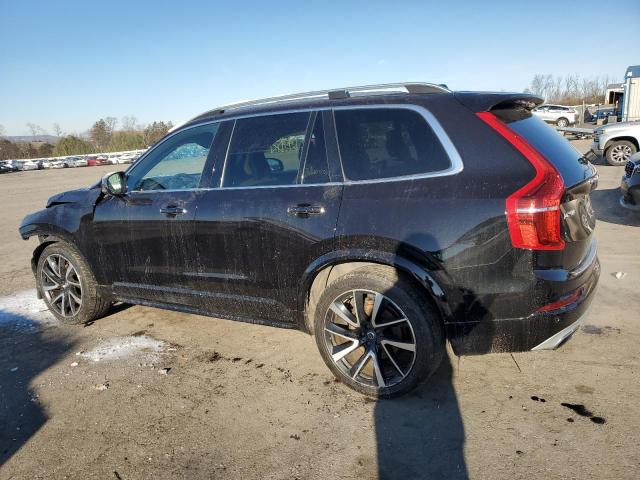 Photo 2 from auction – 2018 VOLVO XC90 T6 with VIN YV4A22PK0J1365045