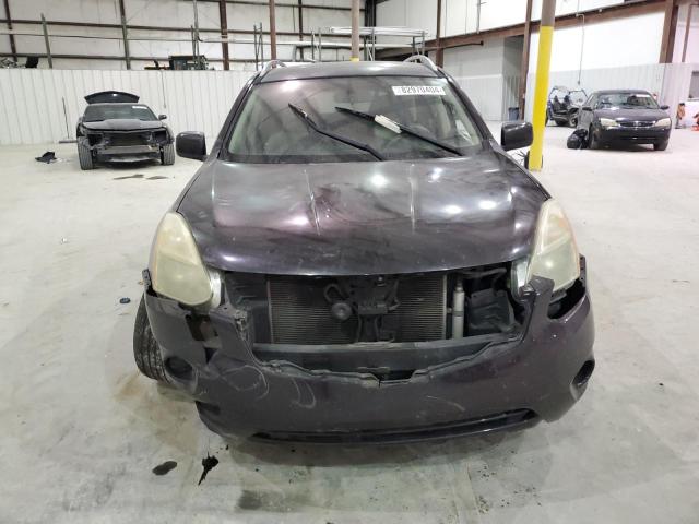 Photo 5 from auction – 2012 NISSAN ROGUE S with VIN JN8AS5MT5CW278138