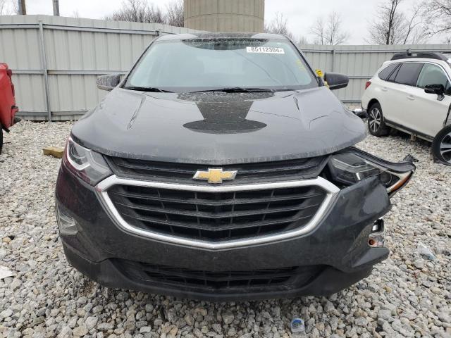Photo 5 from auction – 2020 CHEVROLET EQUINOX LS with VIN 2GNAXSEV2L6153417