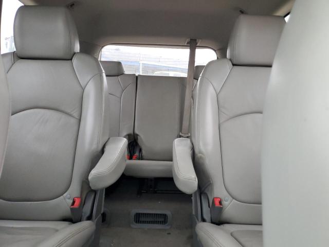 Photo 10 from auction – 2011 CHEVROLET TRAVERSE L with VIN 1GNKVJEDXBJ110389