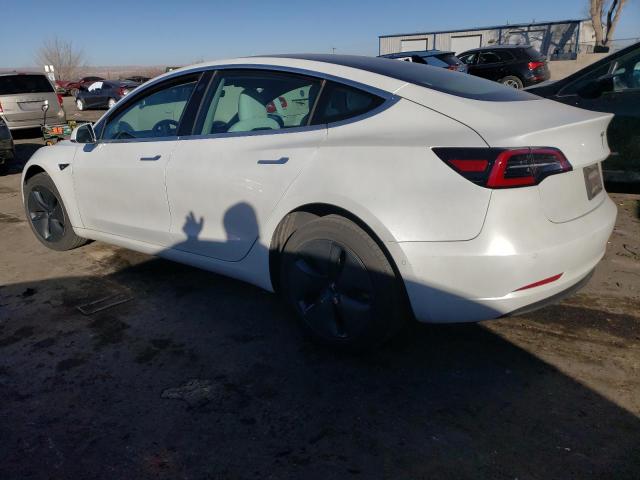 Photo 2 from auction – 2020 TESLA MODEL 3 with VIN 5YJ3E1EB3LF744678