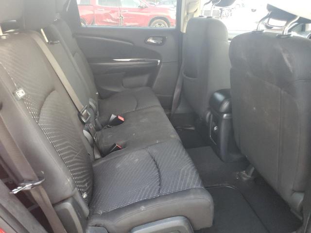 Photo 11 from auction – 2018 DODGE JOURNEY SE with VIN 3C4PDCAB6JT518476