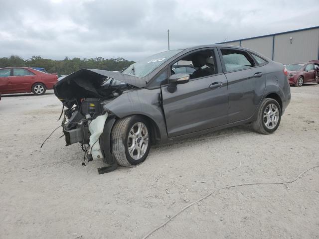 Photo 1 from auction – 2015 FORD FIESTA SE with VIN 3FADP4BJ3FM217175