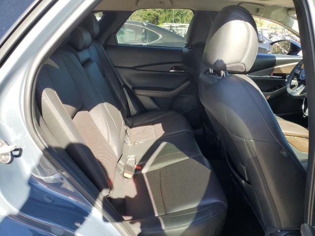 Photo 10 from auction – 2022 MAZDA CX-30 PREM with VIN 3MVDMBDY2NM452830