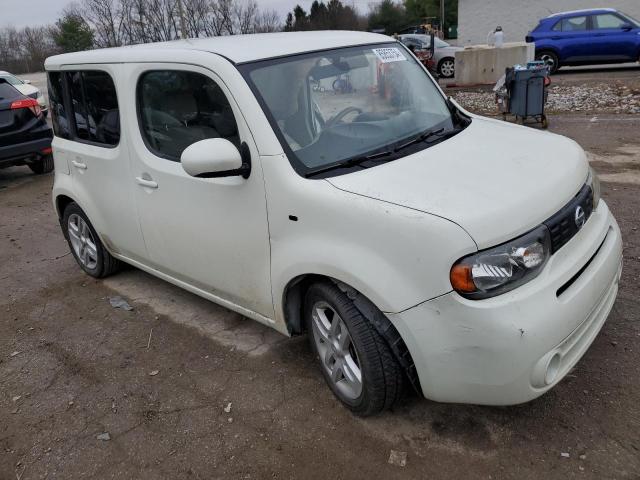 Photo 4 from auction – 2010 NISSAN CUBE BASE with VIN JN8AZ2KR6AT166142