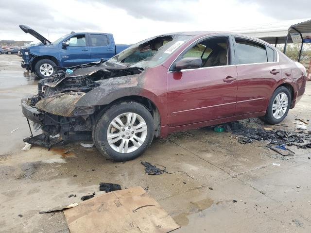 NISSAN ALTIMA BAS 2011 with VIN 1N4AL2AP2BN461991 - Photo from auction