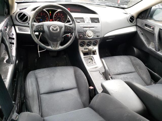 Photo 8 from auction – 2011 MAZDA 3 I with VIN JM1BL1VG3B1458821