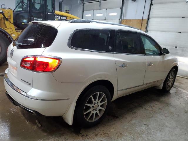 Photo 3 from auction – 2015 BUICK ENCLAVE with VIN 5GAKVBKD0FJ249179