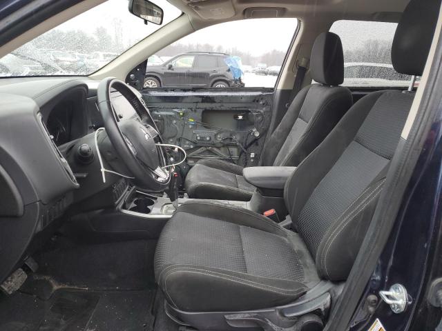 Photo 7 from auction – 2018 MITSUBISHI OUTLANDER with VIN JA4AZ3A35JZ066880