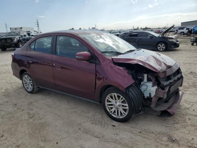 Photo 4 from auction – 2023 MITSUBISHI MIRAGE G4 with VIN ML32FVFJ1PHF01632
