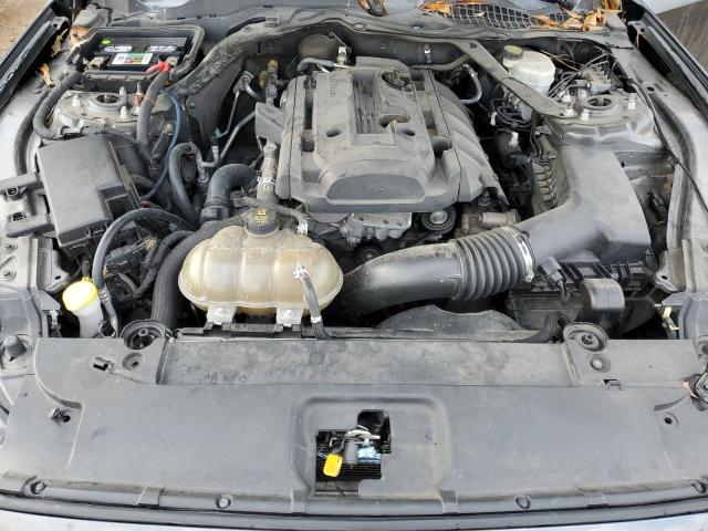 Photo 11 from auction – 2015 FORD MUSTANG with VIN 1FA6P8TH8F5377036
