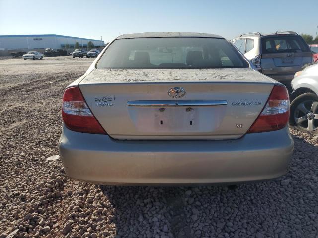 Photo 6 from auction – 2003 TOYOTA CAMRY LE with VIN 4T1BF32K83U056476