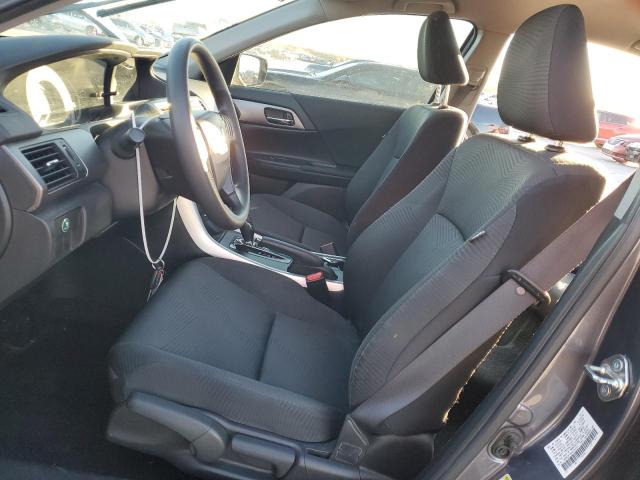 Photo 7 from auction – 2015 HONDA ACCORD LX with VIN 1HGCR2F35FA176711