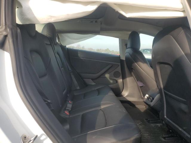Photo 10 from auction – 2022 TESLA MODEL 3 with VIN 5YJ3E1EB8NF255423