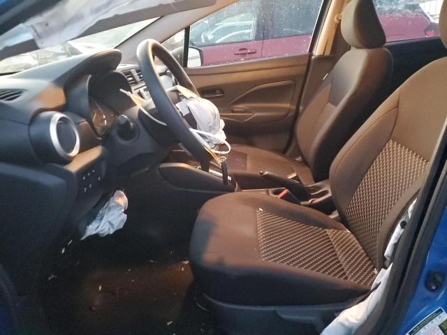 Photo 7 from auction – 2020 NISSAN VERSA S with VIN 3N1CN8DV9LL874280