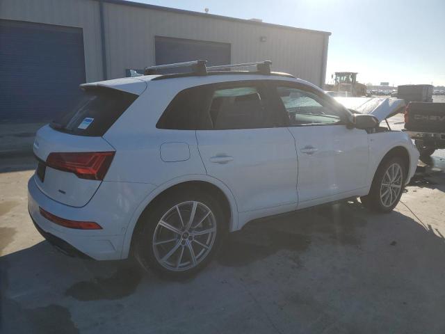 Photo 3 from auction – 2022 AUDI Q5 E PREST with VIN WA1F2AFY4N2022855