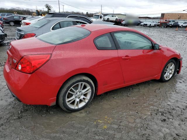 Photo 3 from auction – 2008 NISSAN ALTIMA 3.5 with VIN 1N4BL24E48C156513