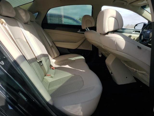 Photo 10 from auction – 2016 HYUNDAI SONATA SPO with VIN 5NPE34AF2GH333501