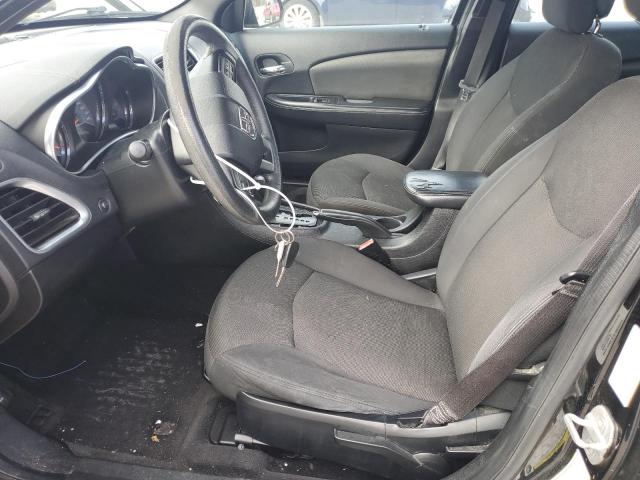 Photo 7 from auction – 2013 DODGE AVENGER SE with VIN 1C3CDZAB1DN594147