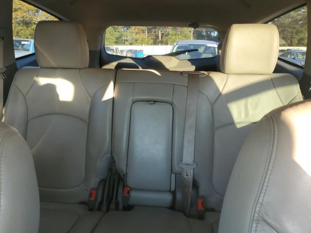 Photo 10 from auction – 2011 CHEVROLET TRAVERSE L with VIN 1GNKRJED8BJ410338