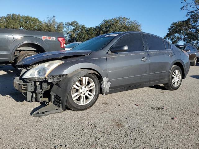 NISSAN ALTIMA BAS 2012 with VIN 1N4AL2AP6CN577261 - Photo from auction