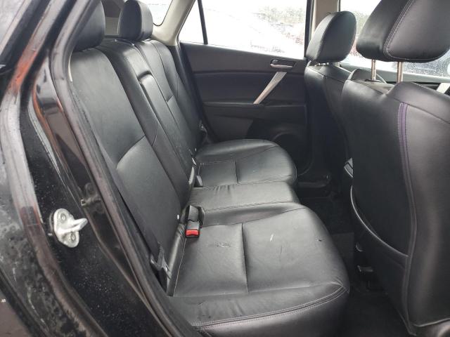 Photo 10 from auction – 2012 MAZDA 3 S with VIN JM1BL1M65C1621978