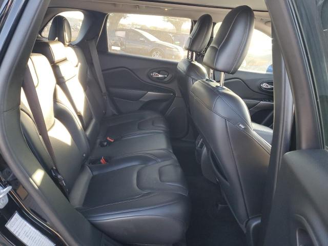 Photo 11 from auction – 2019 JEEP CHEROKEE L with VIN 1C4PJMDN8KD130984