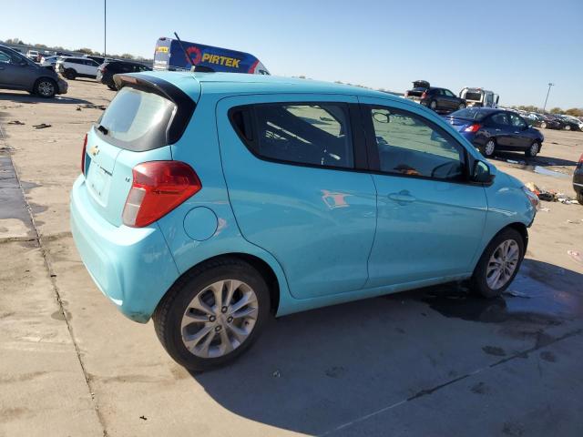 Photo 3 from auction – 2021 CHEVROLET SPARK 1LT with VIN KL8CD6SA5MC729151