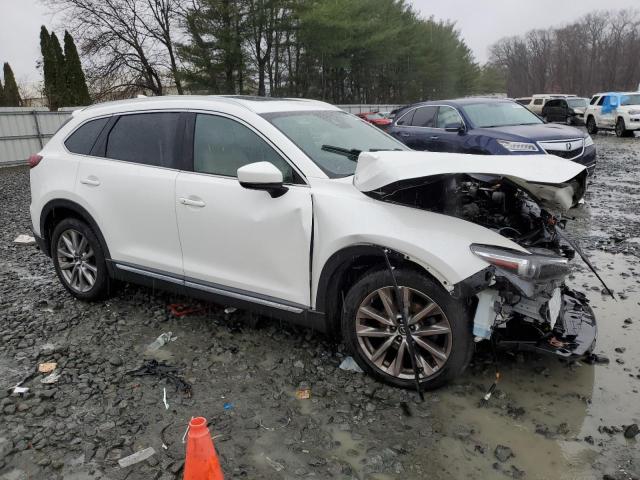 Photo 4 from auction – 2019 MAZDA CX-9 GRAND with VIN JM3TCBDY7K0309913