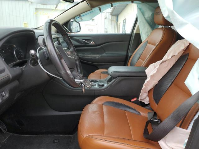 Photo 7 from auction – 2018 GMC ACADIA ALL with VIN 1GKKNVLS4JZ233112