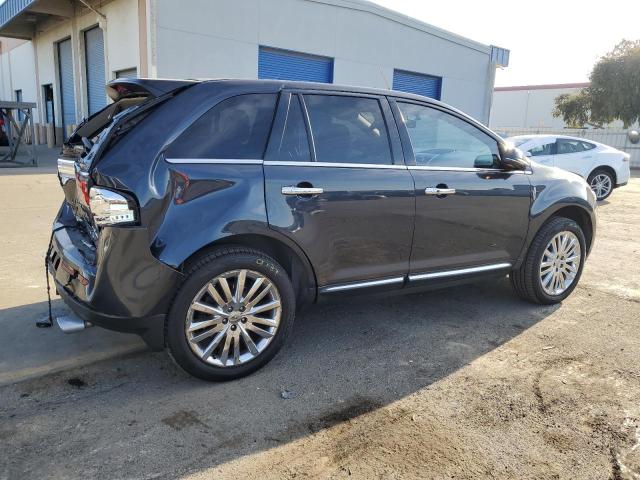 Photo 3 from auction – 2013 LINCOLN MKX with VIN 2LMDJ8JK1DBL46429