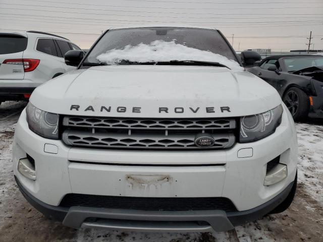 Photo 5 from auction – 2013 LAND ROVER RANGE ROVE with VIN SALVT2BG5DH747788