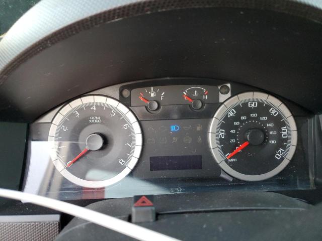 Photo 9 from auction – 2008 FORD ESCAPE LIM with VIN 1FMCU94148KA92170