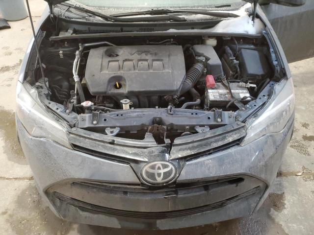 Photo 11 from auction – 2018 TOYOTA COROLLA L with VIN 2T1BURHE4JC027128