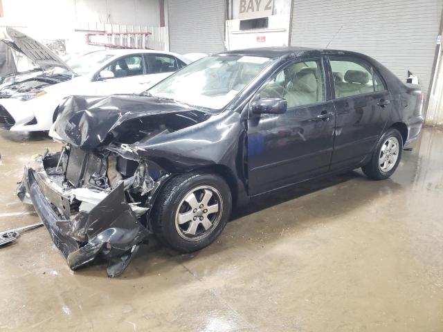 TOYOTA COROLLA CE 2005 with VIN 2T1BR32E95C458173 - Photo from auction