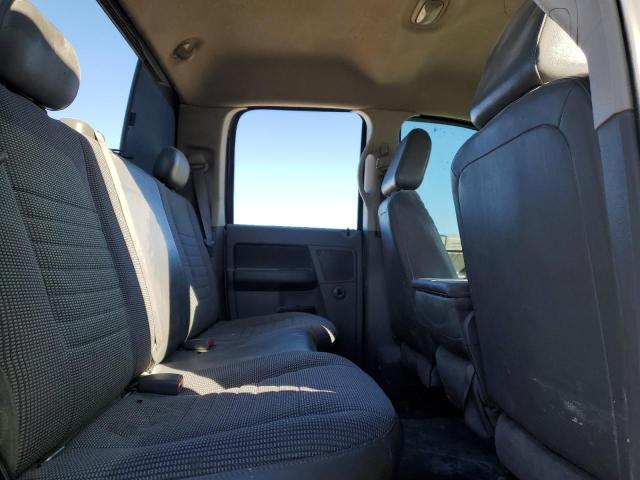 صورة رقم 10 من المزاد - 2008 DODGE RAM 2500 S مع VIN 3D7KS28A48G197179