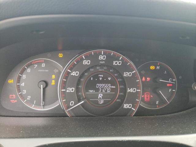 Photo 9 from auction – 2015 HONDA ACCORD SPO with VIN 1HGCR2F5XFA176592